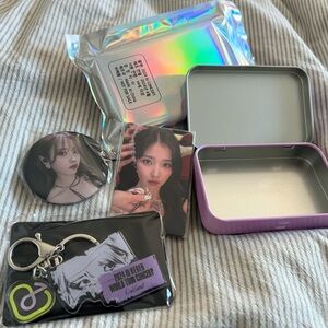 IU HEREH Concert gift